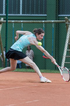 Bild 488 - BL2 TC R�W Wahlstedt - Rochusclub D�sseldorf : Ergebnis: 3:6  u. TC RW Wahlstedt 2 - Bremerhavener TV : Ergebnis: